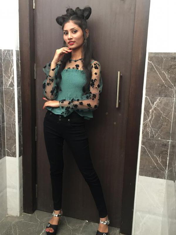 Shobitha mallepula 